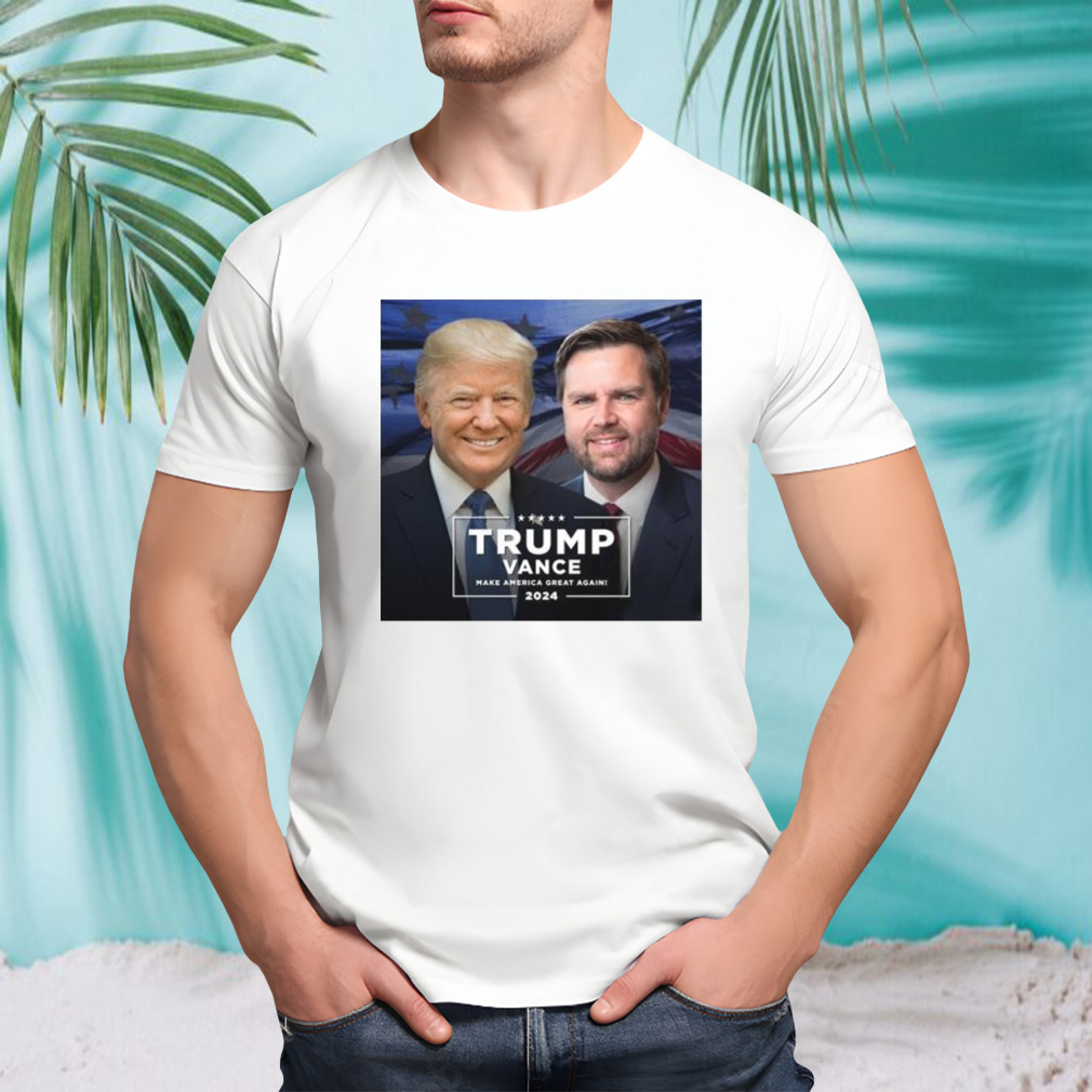 Unisex shirt