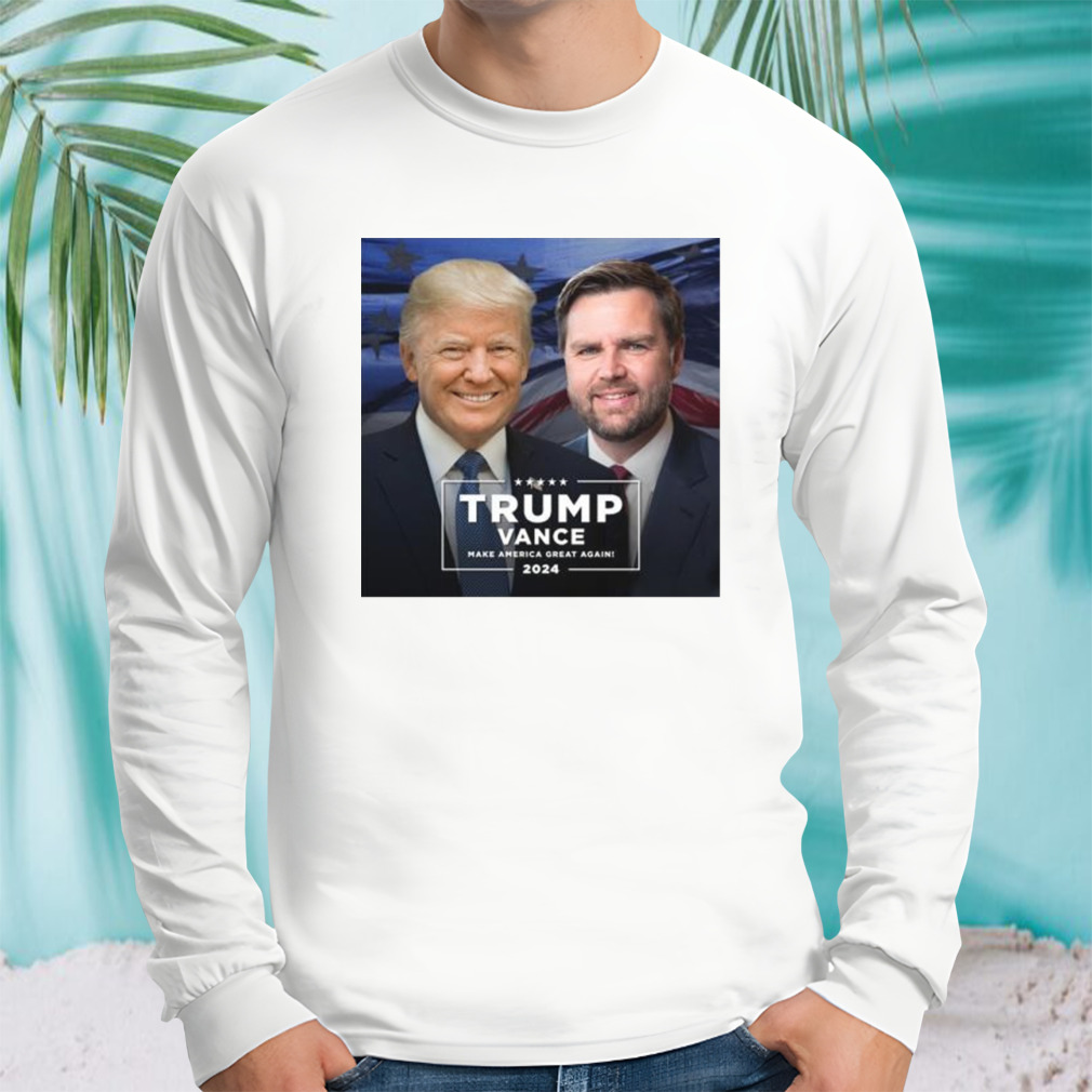 Longsleeve shirt