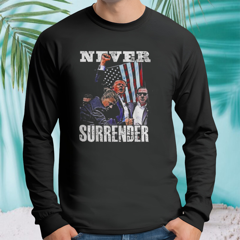 Longsleeve tshirt