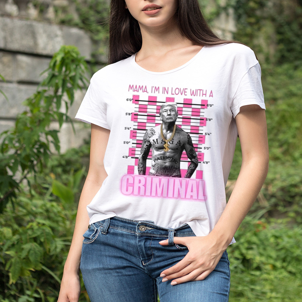 Women's shirt
