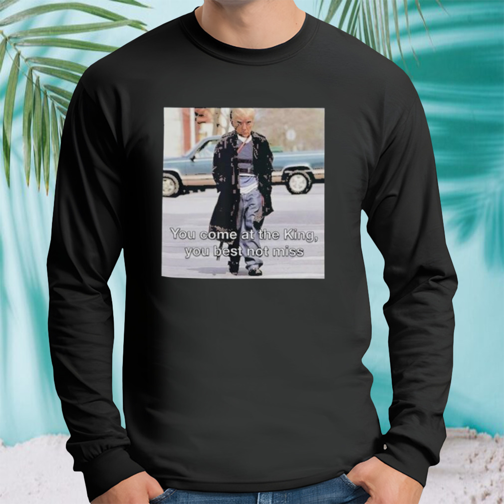 Longsleeve tshirt