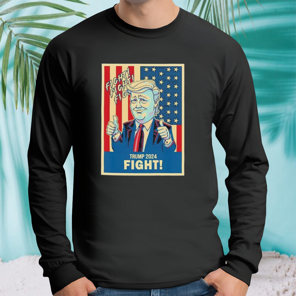Longsleeve tshirt