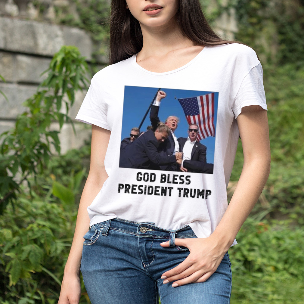 Women's shirt
