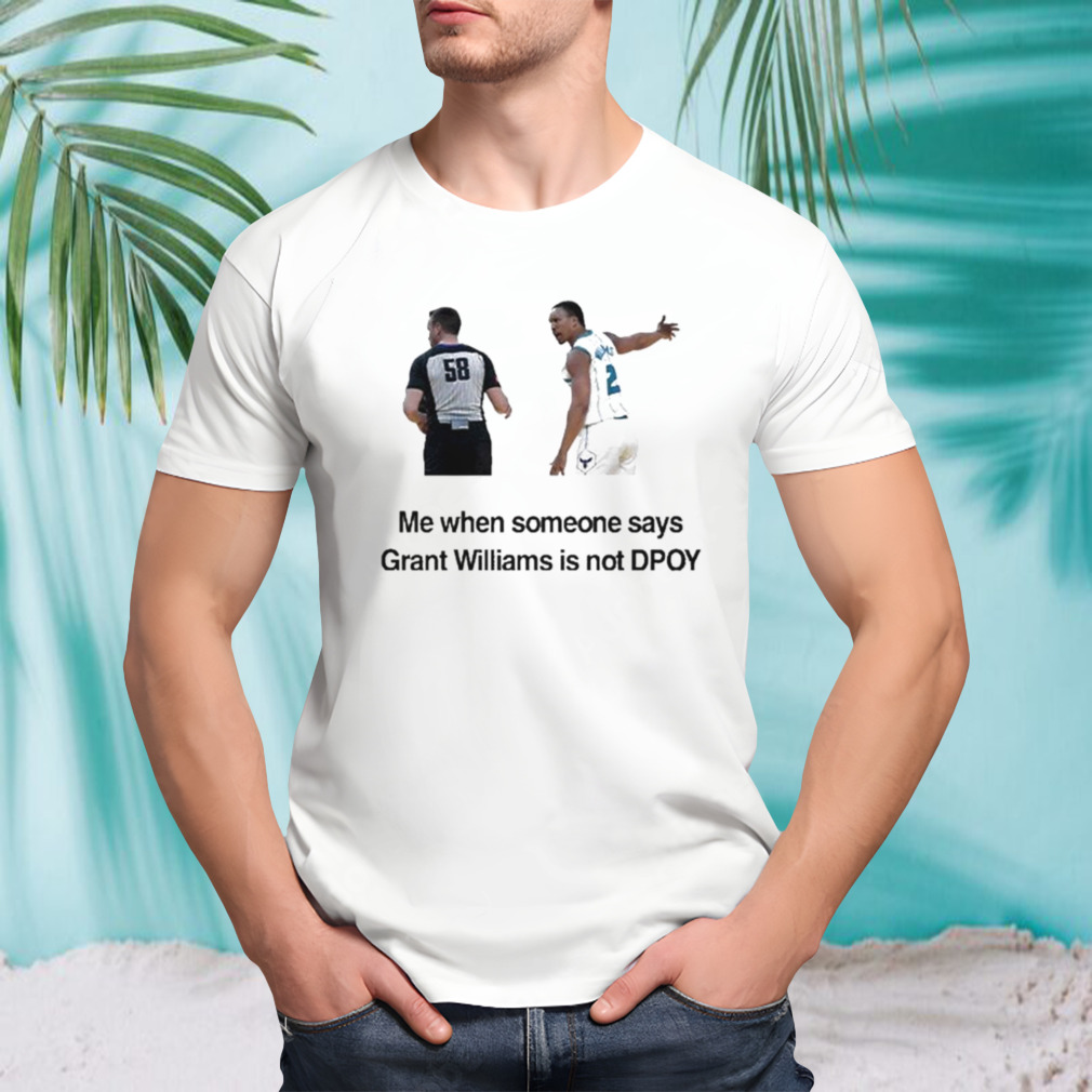 Unisex shirt