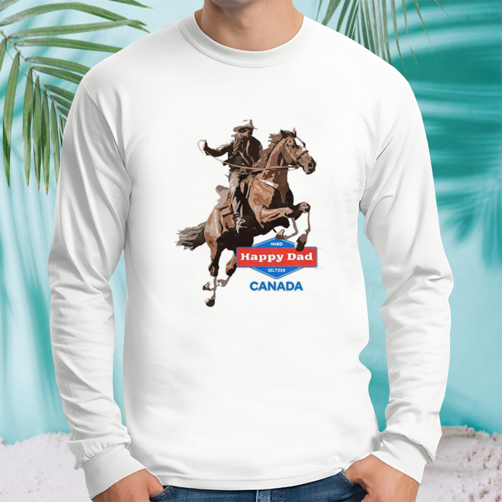 Longsleeve shirt