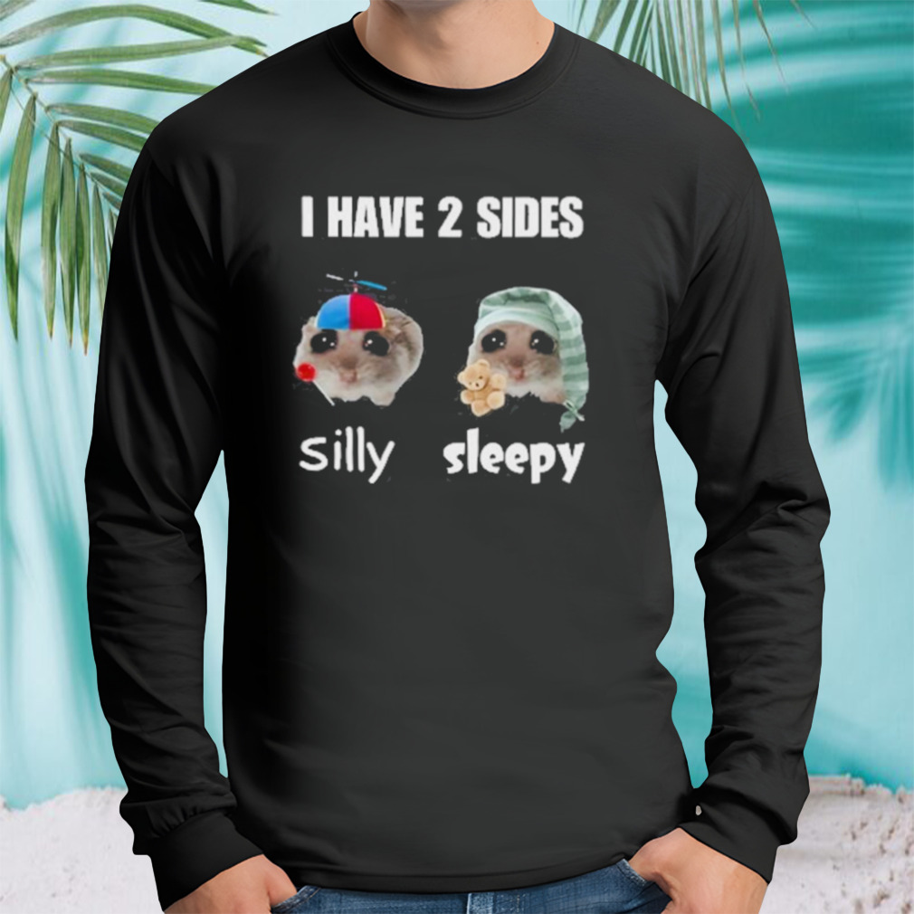 Longsleeve tshirt