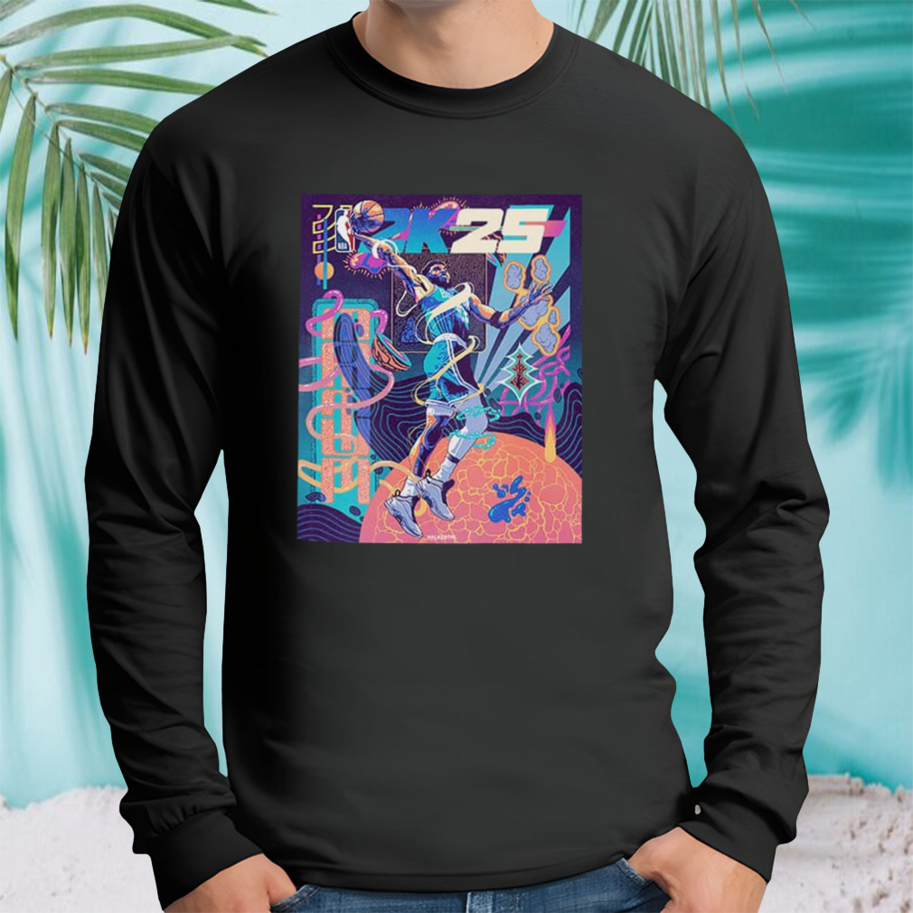 Longsleeve tshirt