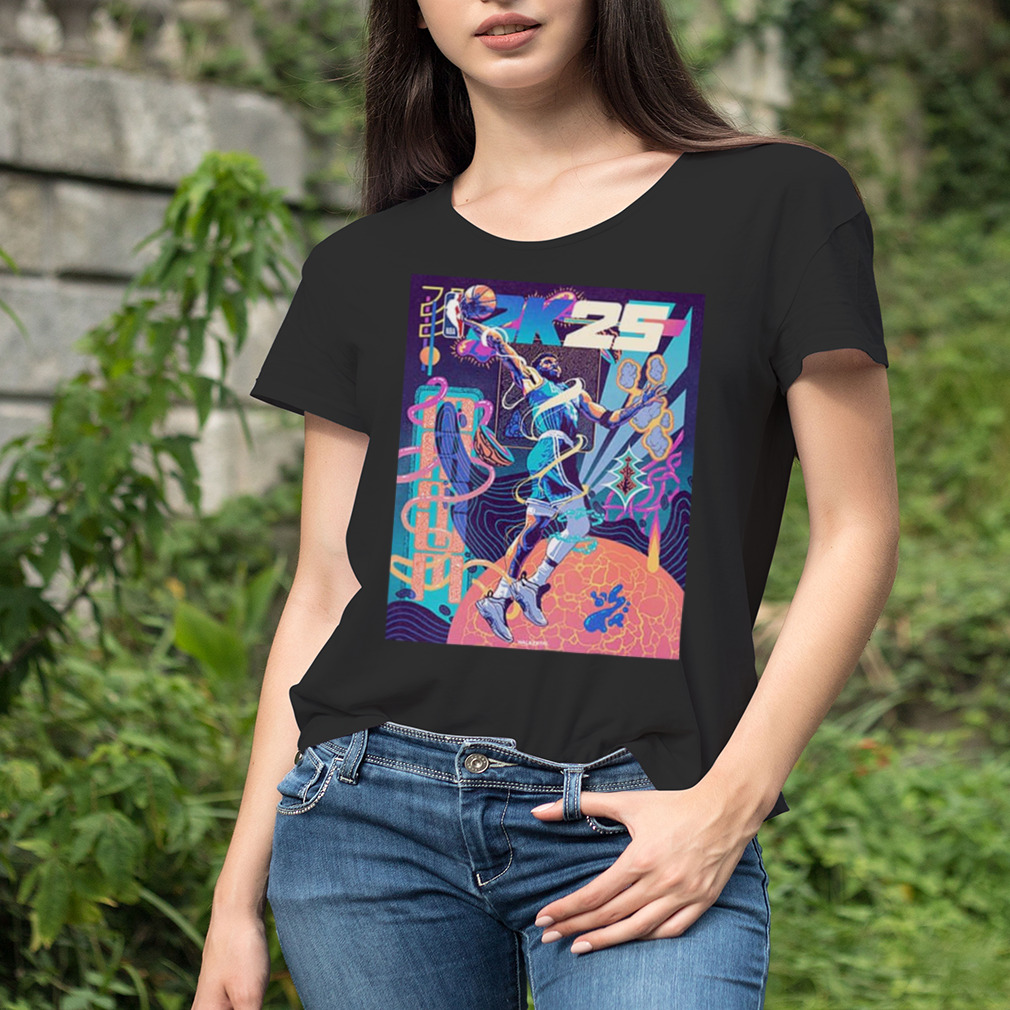 Women's tshirt