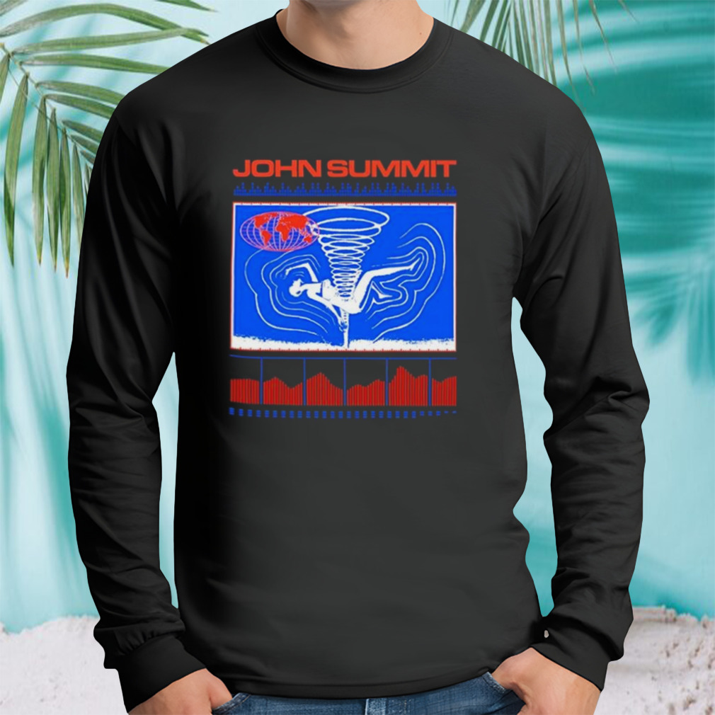 Longsleeve tshirt