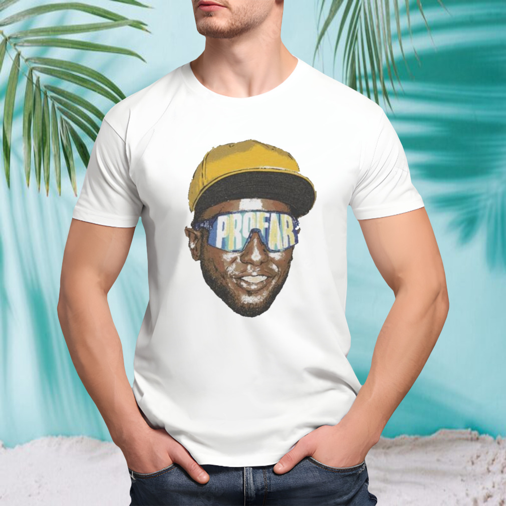 Unisex shirt