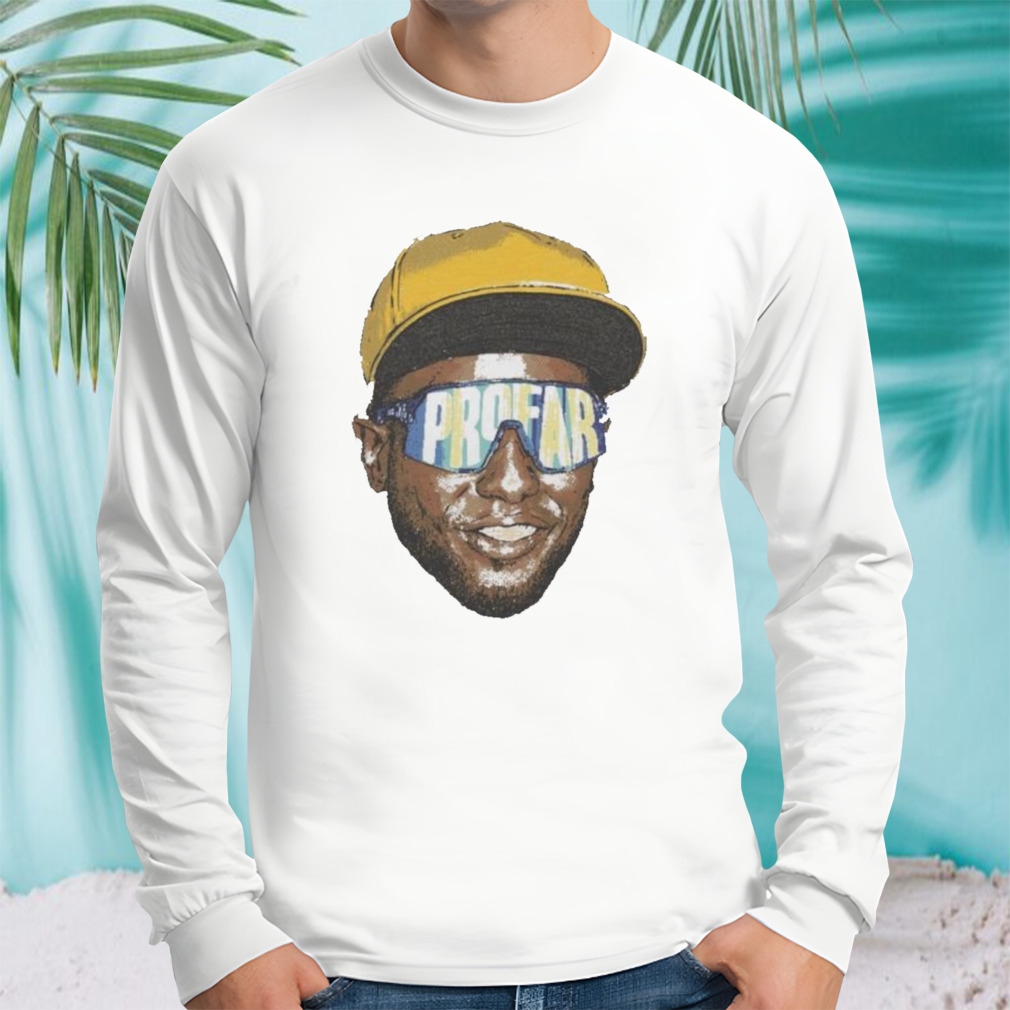 Longsleeve shirt