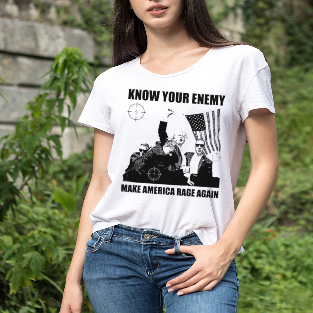 Women's shirt