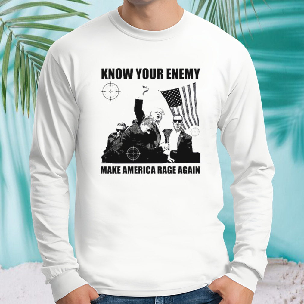 Longsleeve shirt