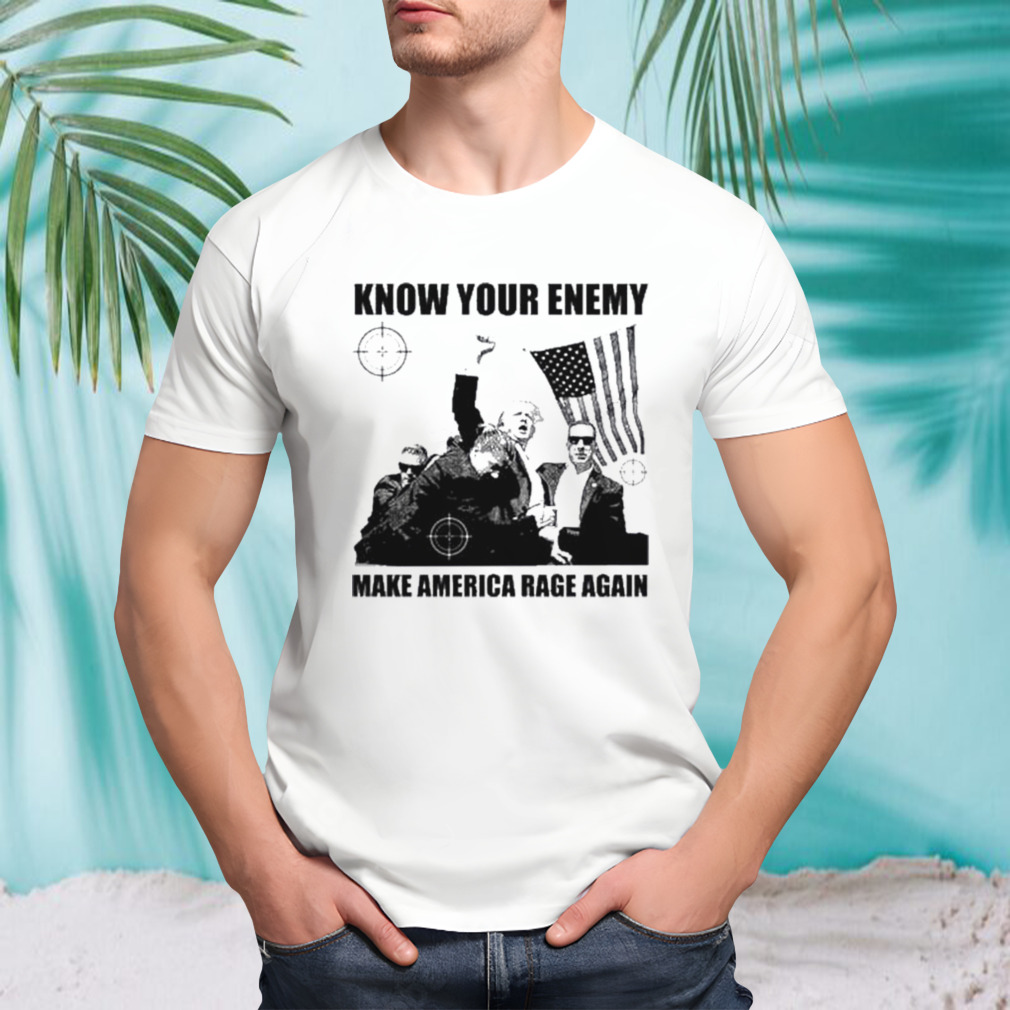 Unisex shirt