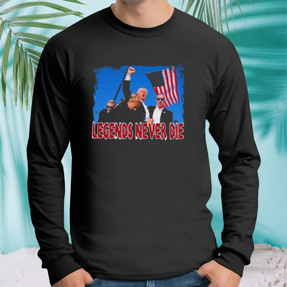 Longsleeve tshirt