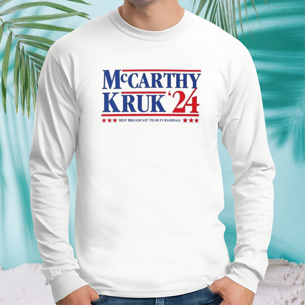 Longsleeve shirt