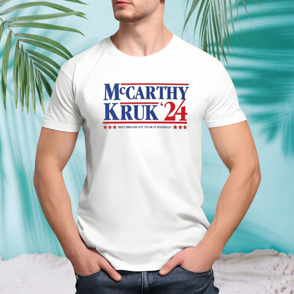 Unisex shirt