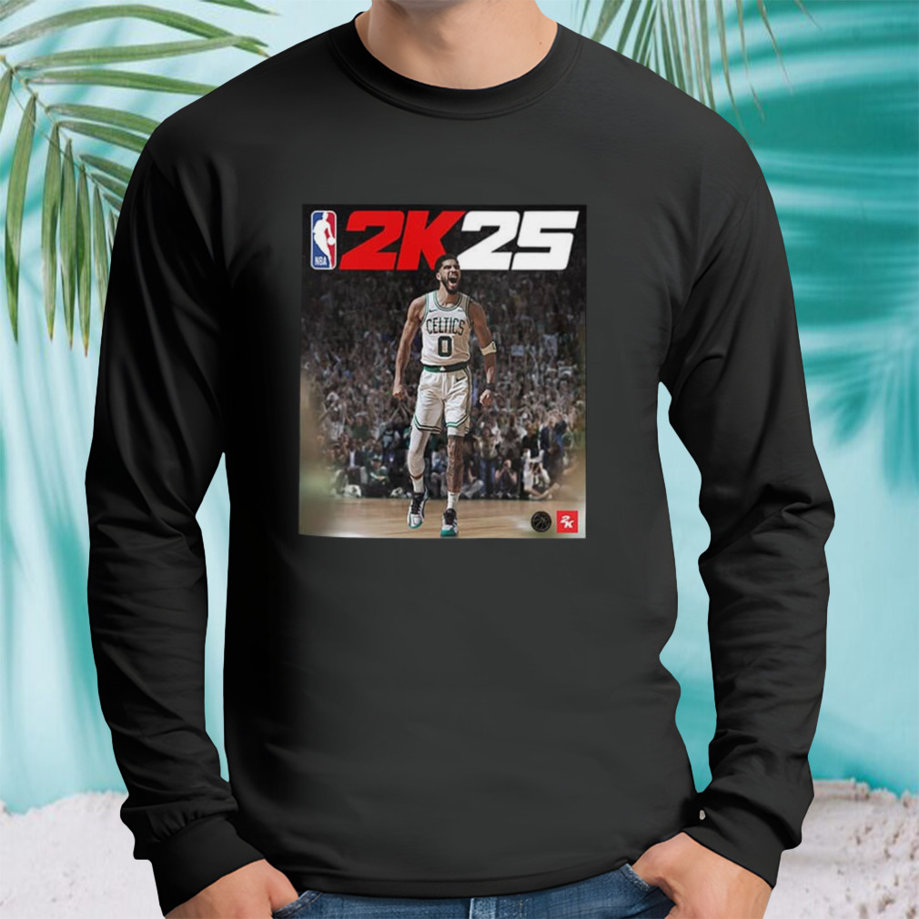 Longsleeve tshirt