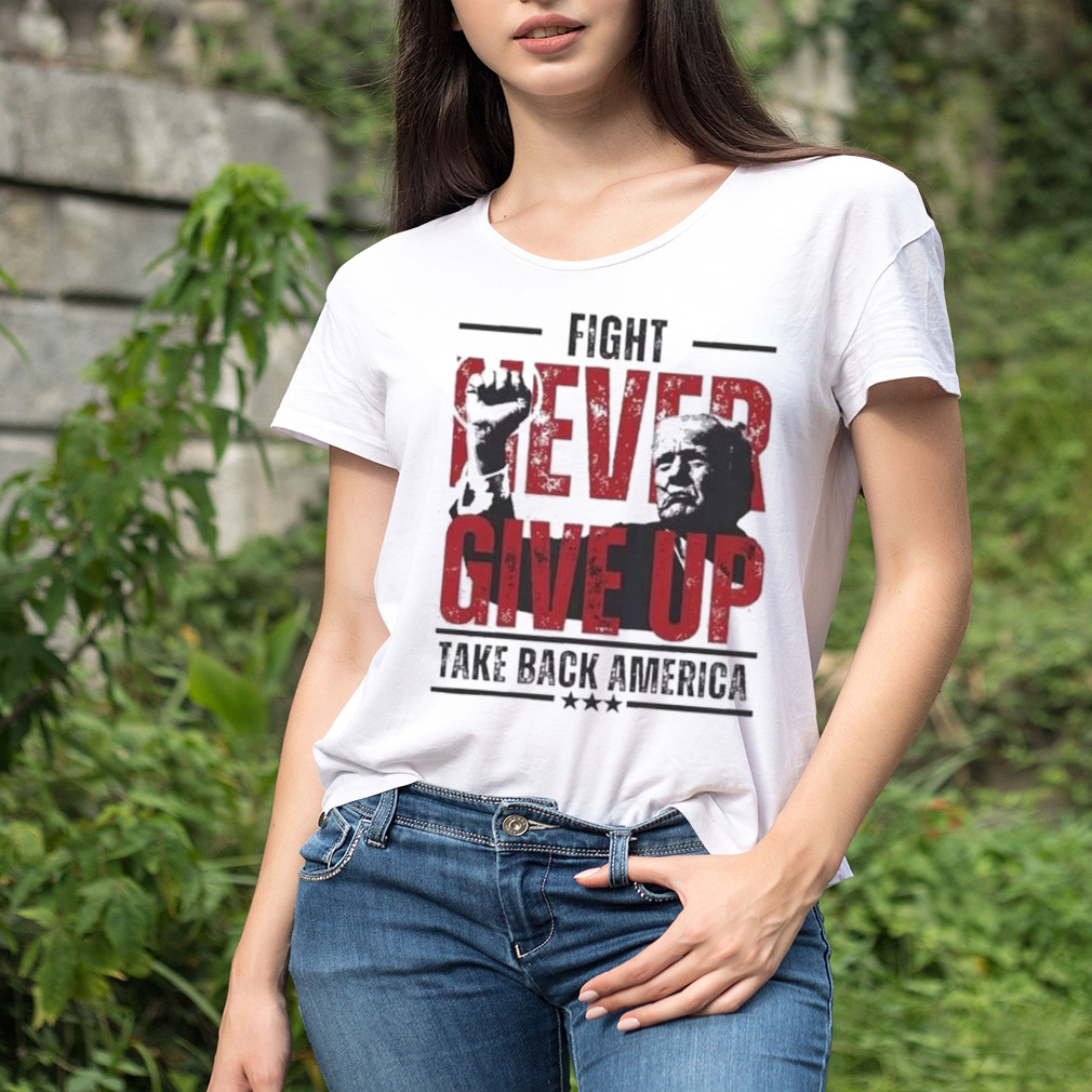 Women's shirt