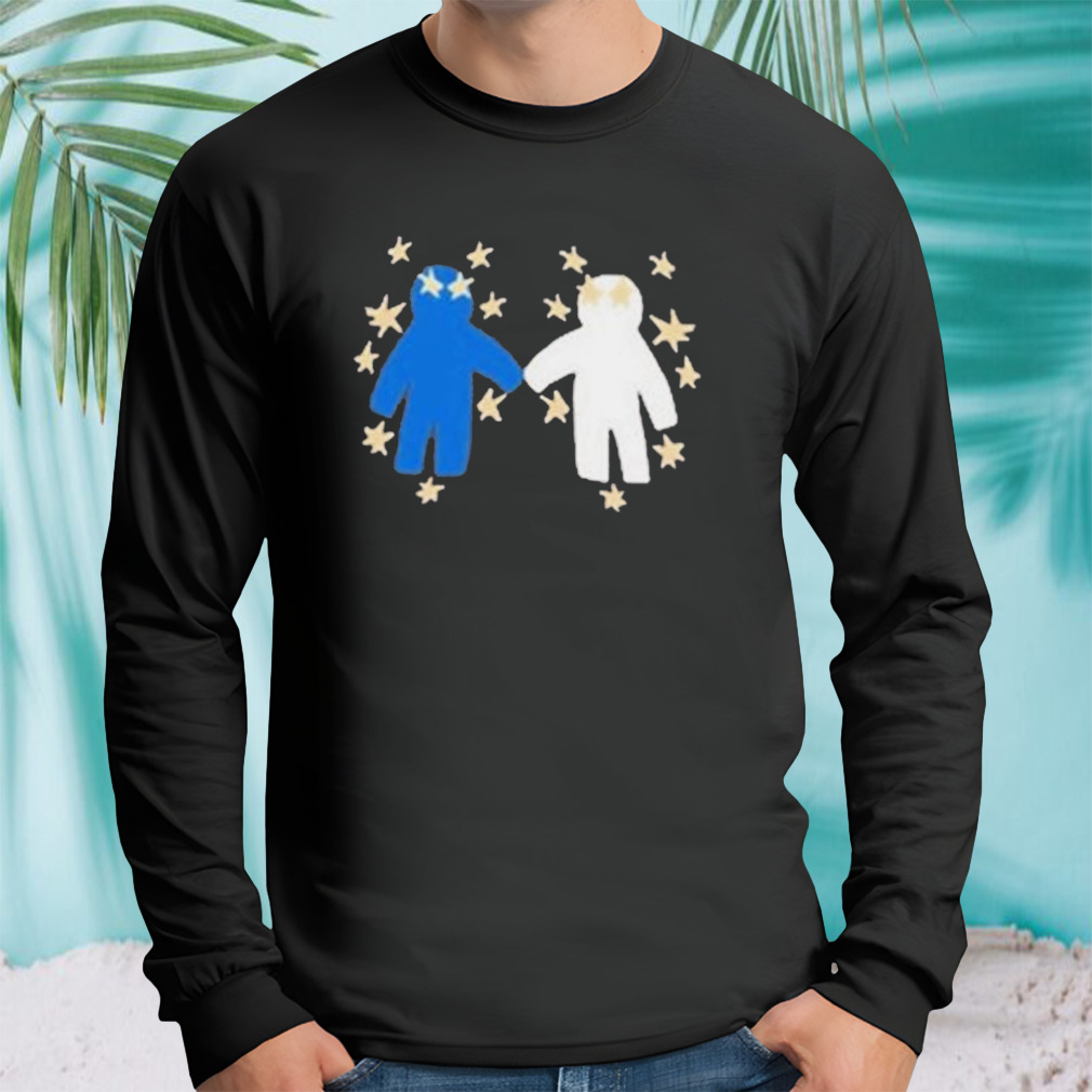 Longsleeve tshirt