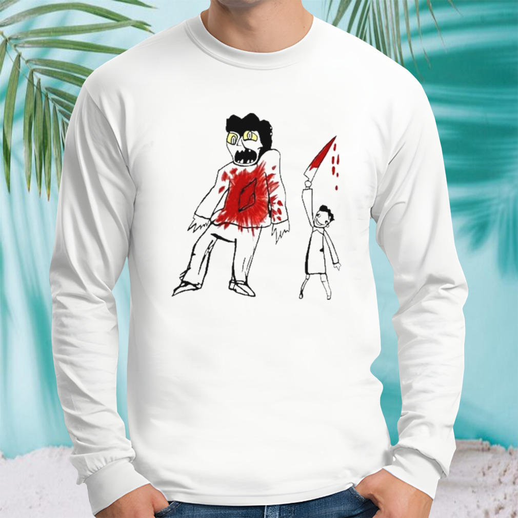 Longsleeve shirt