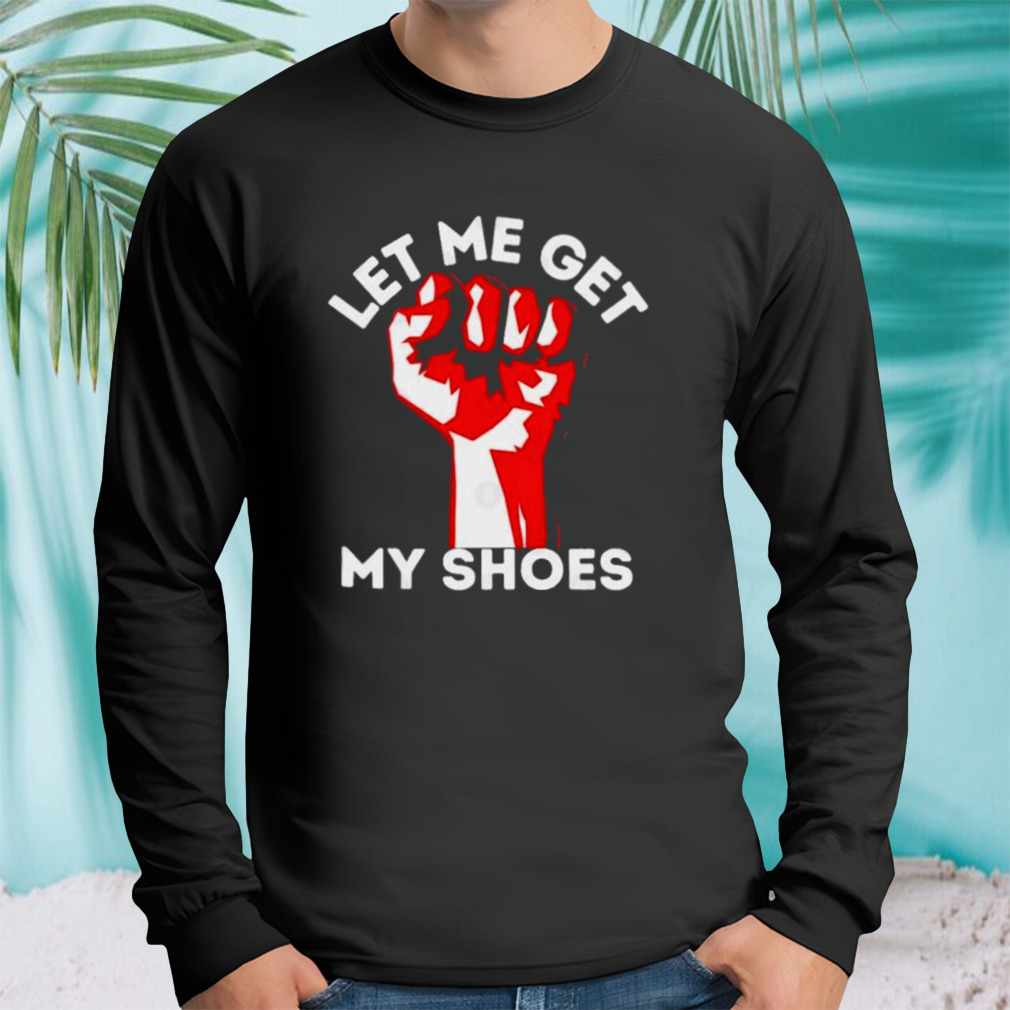Longsleeve tshirt