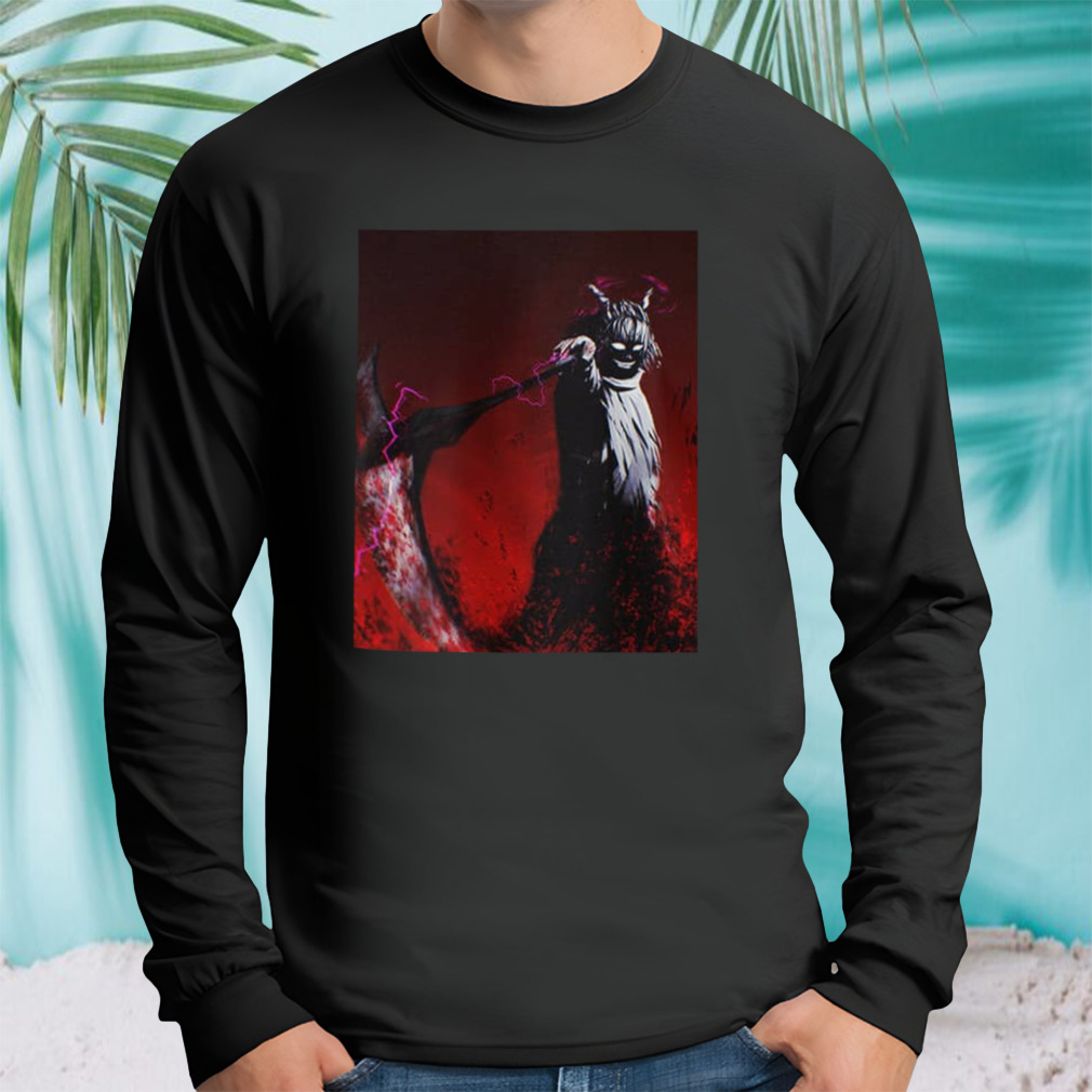 Longsleeve tshirt
