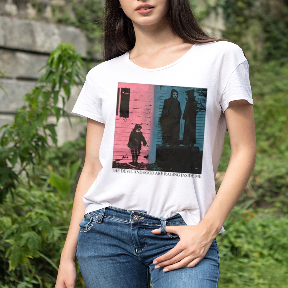 Women's shirt