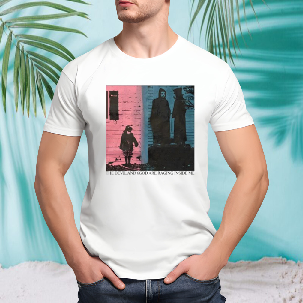 Unisex shirt