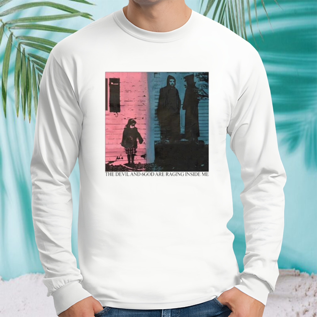 Longsleeve shirt