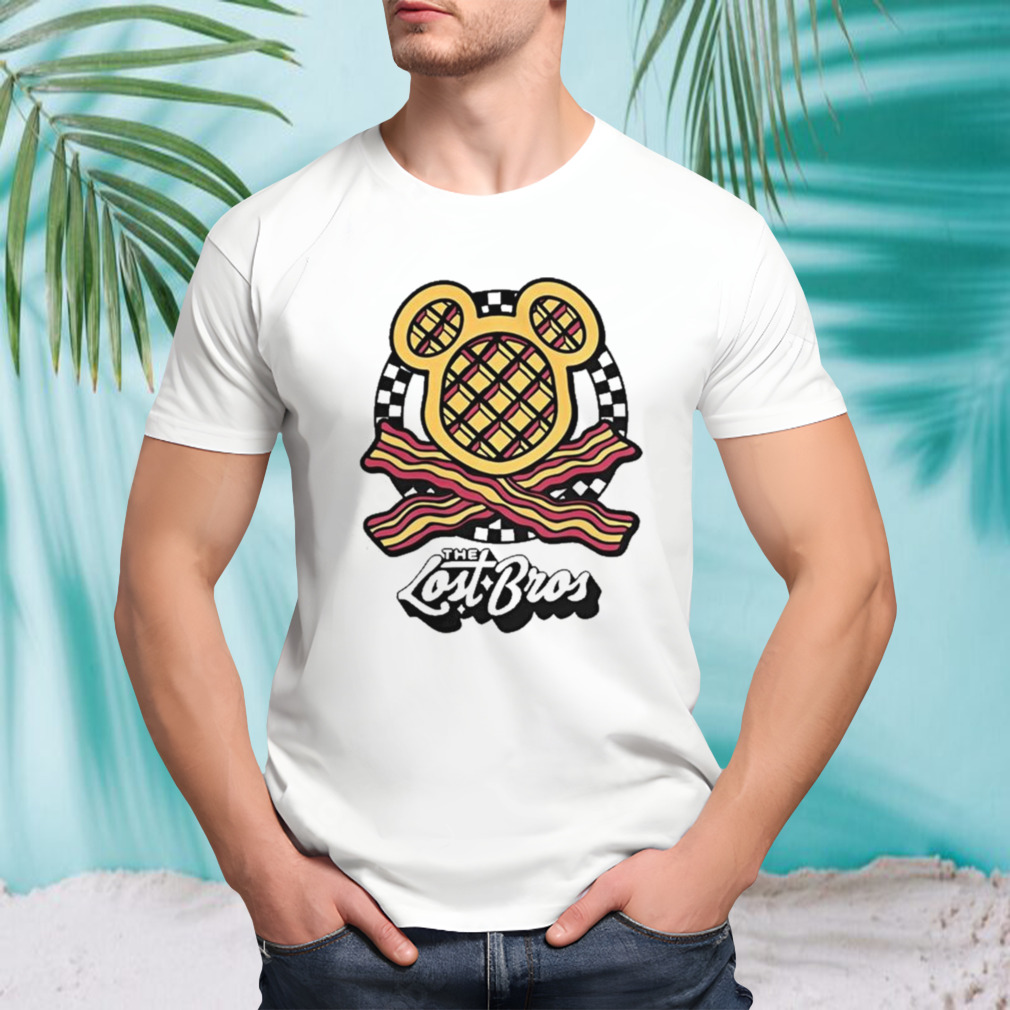 Unisex shirt