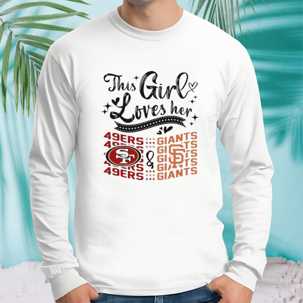 Longsleeve shirt