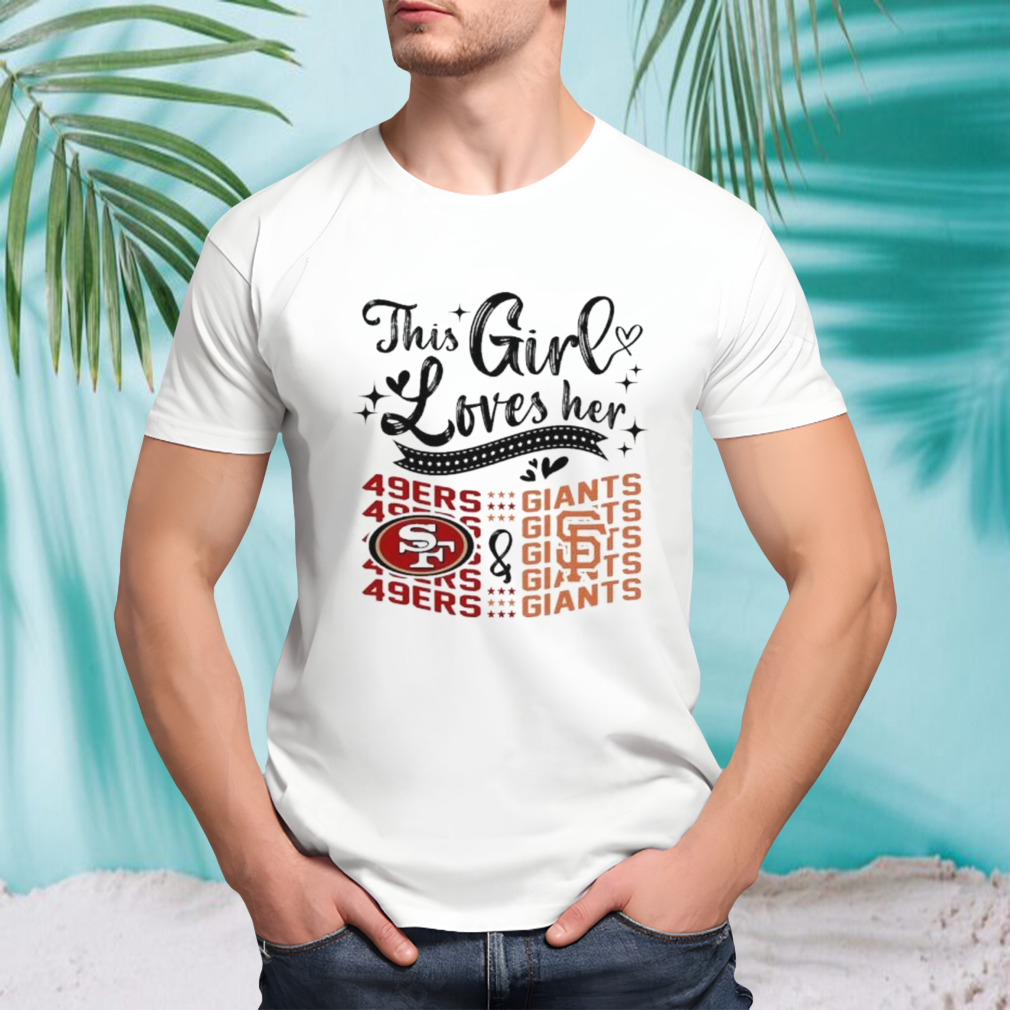 Unisex shirt