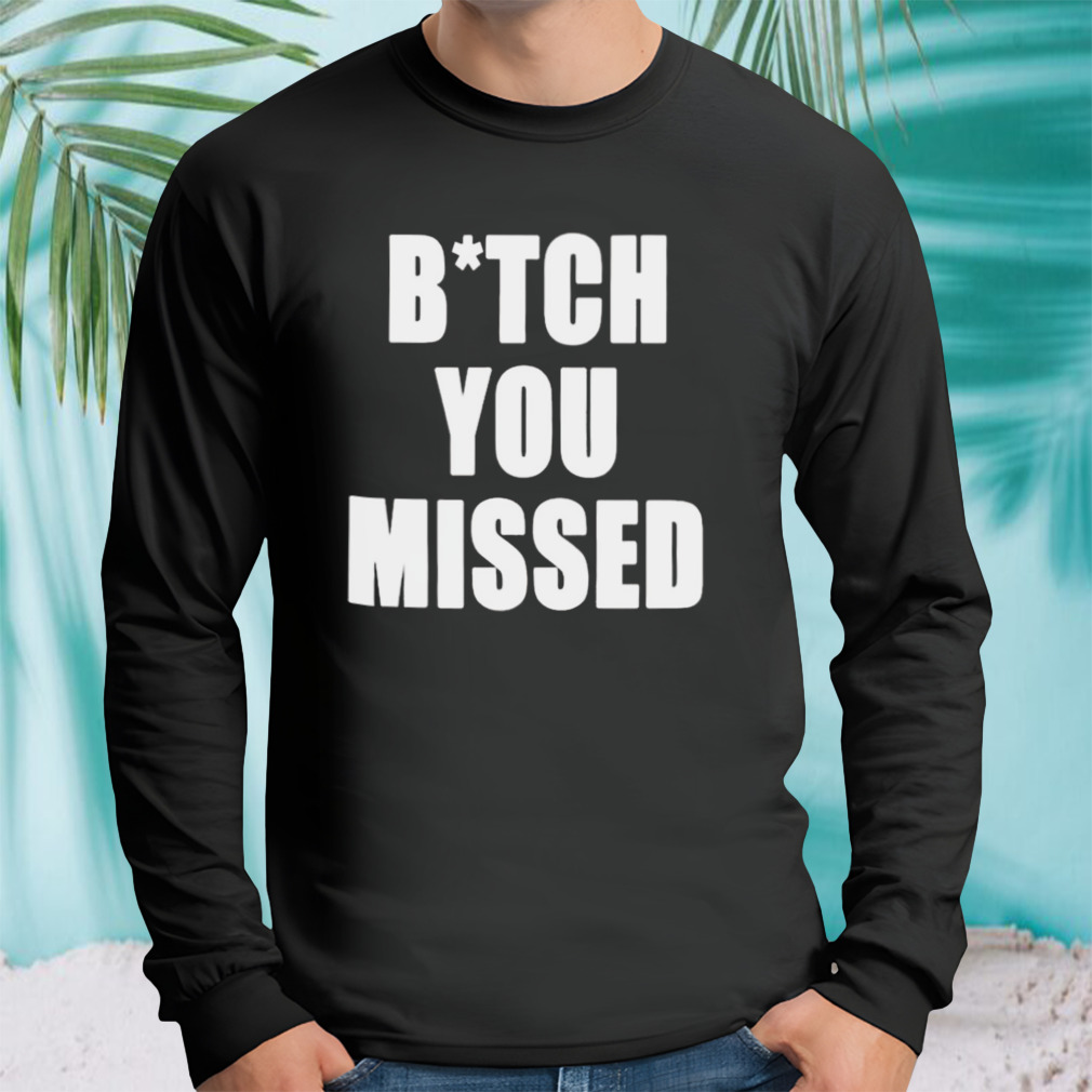 Longsleeve tshirt