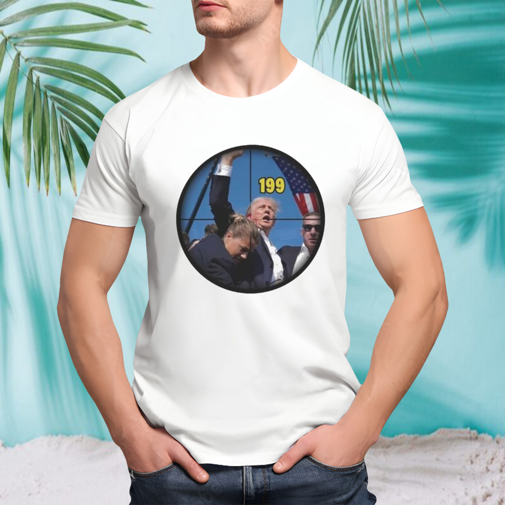 Unisex shirt