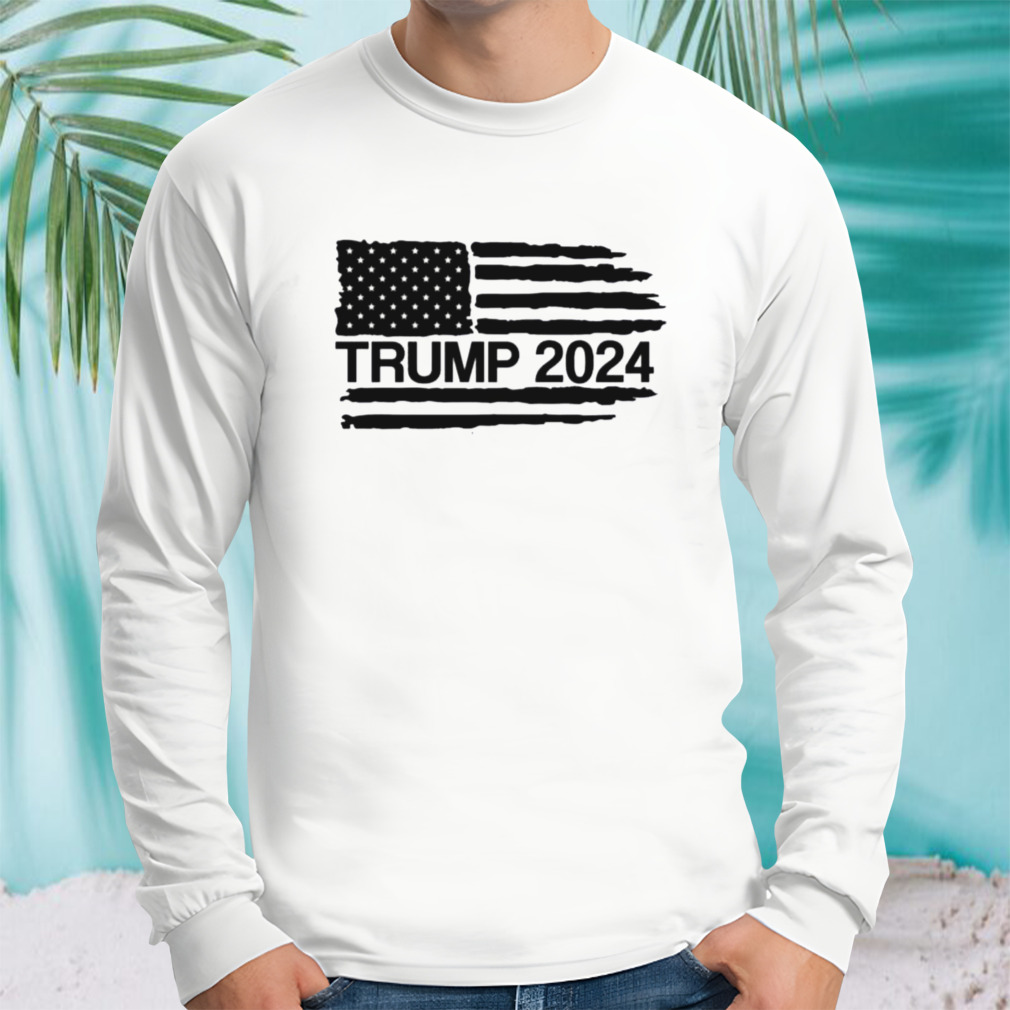 Longsleeve shirt