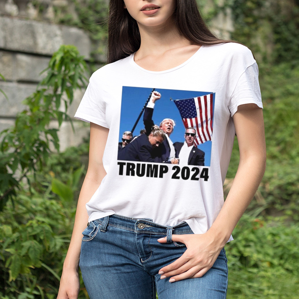 Women's shirt