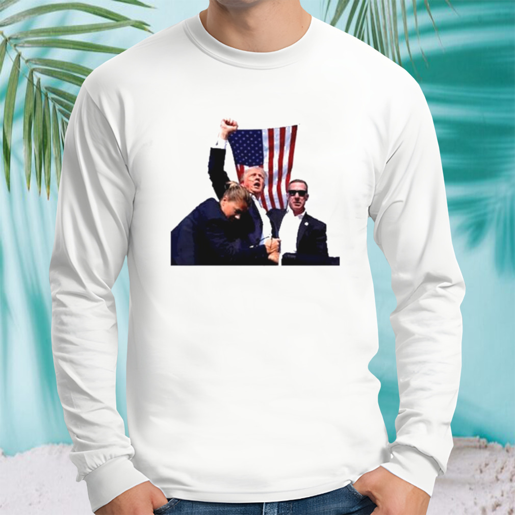 Longsleeve shirt