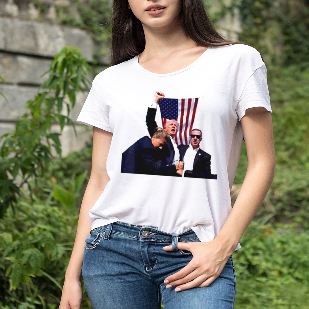 Women's shirt