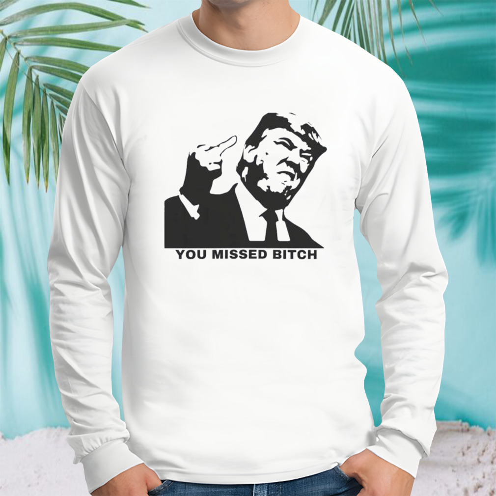 Longsleeve shirt