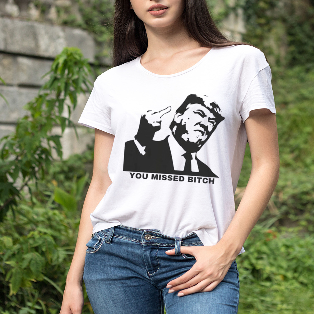 Women's shirt