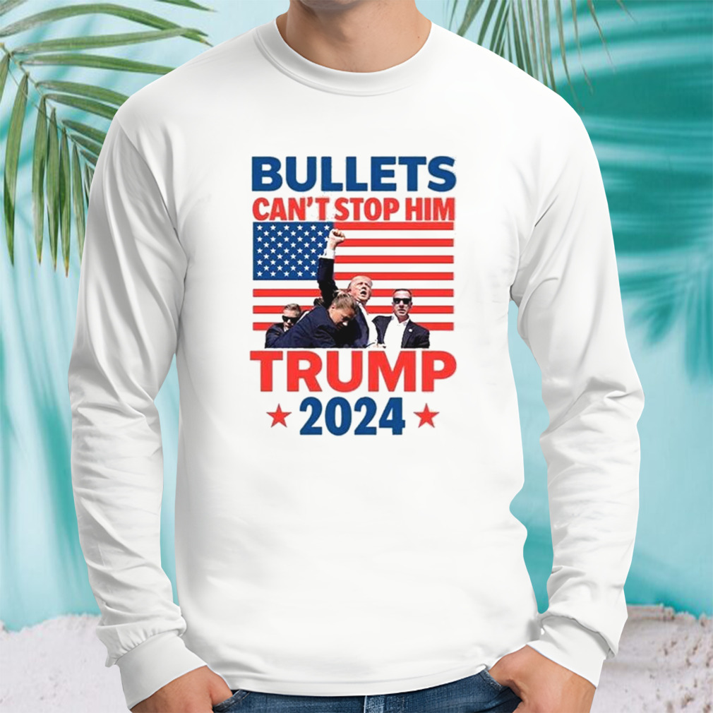 Longsleeve shirt