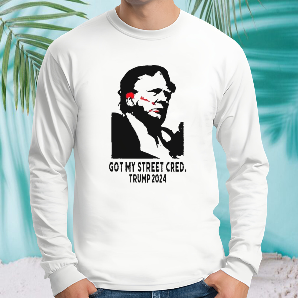 Longsleeve shirt