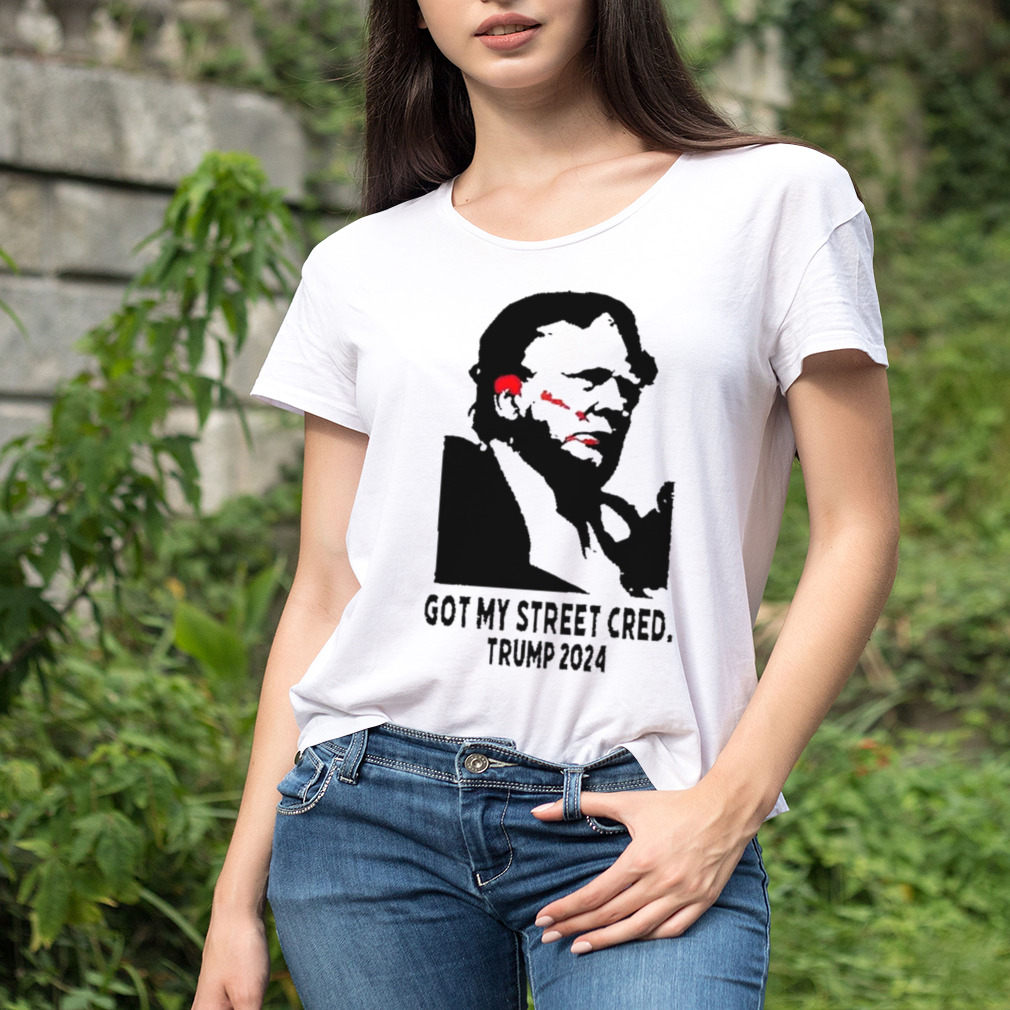 Women's shirt