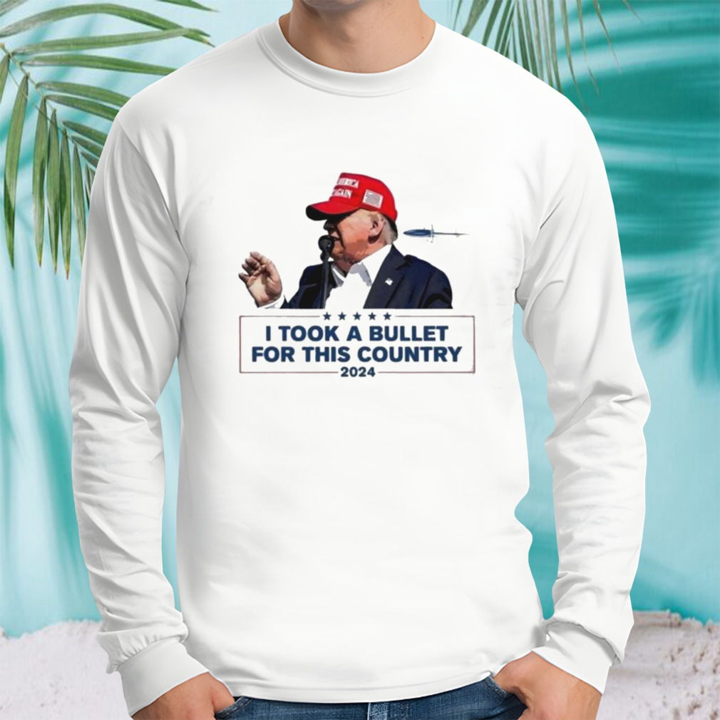 Longsleeve shirt