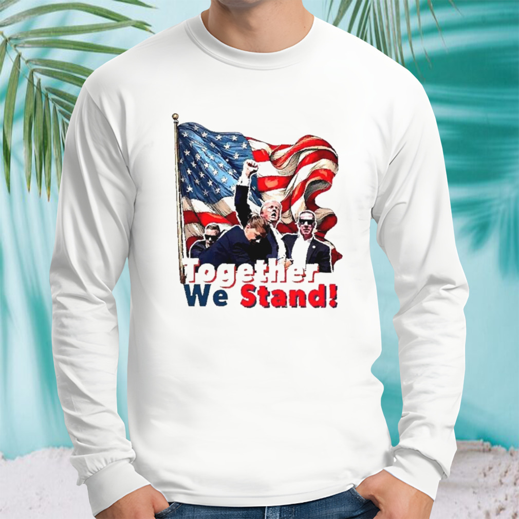 Longsleeve shirt