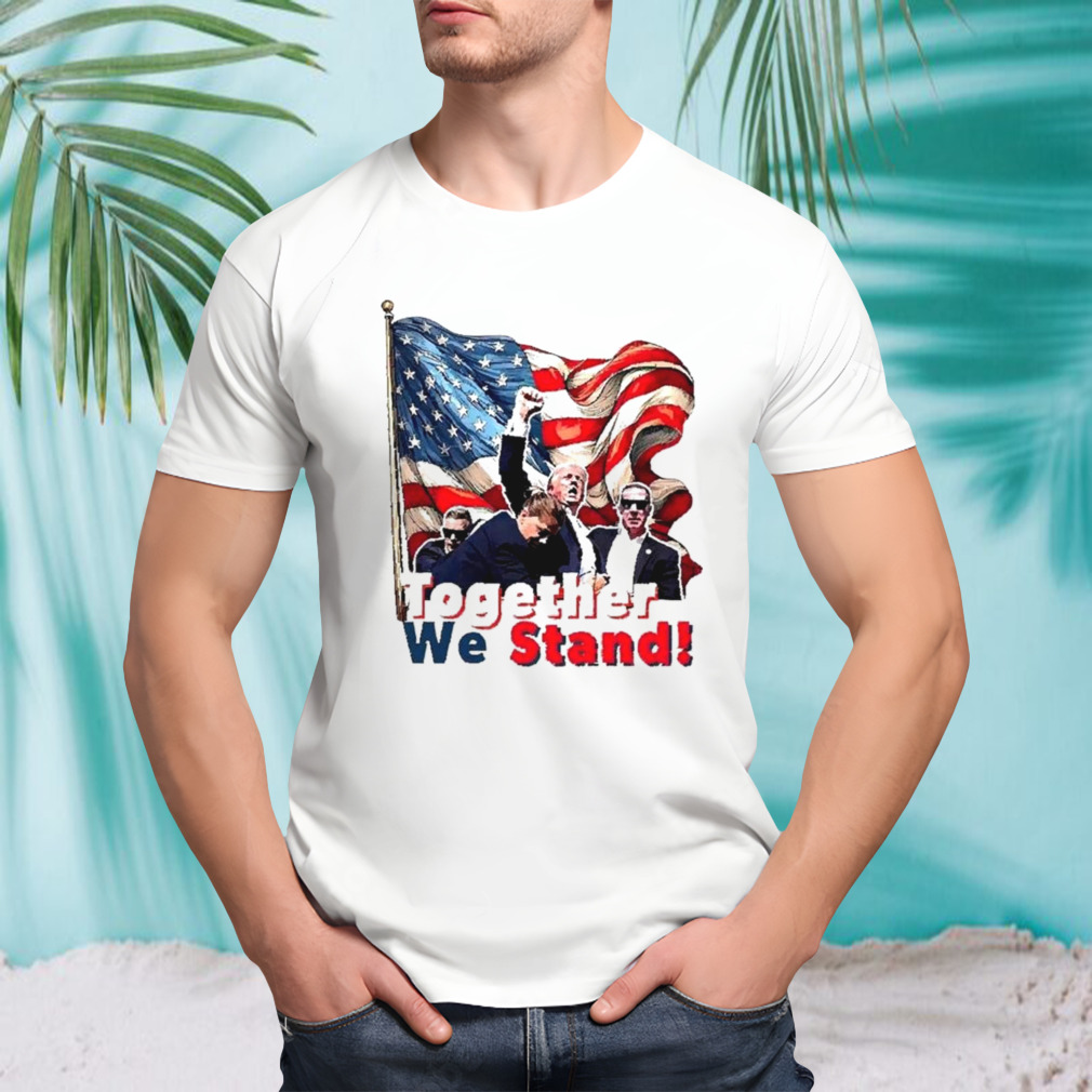 Unisex shirt