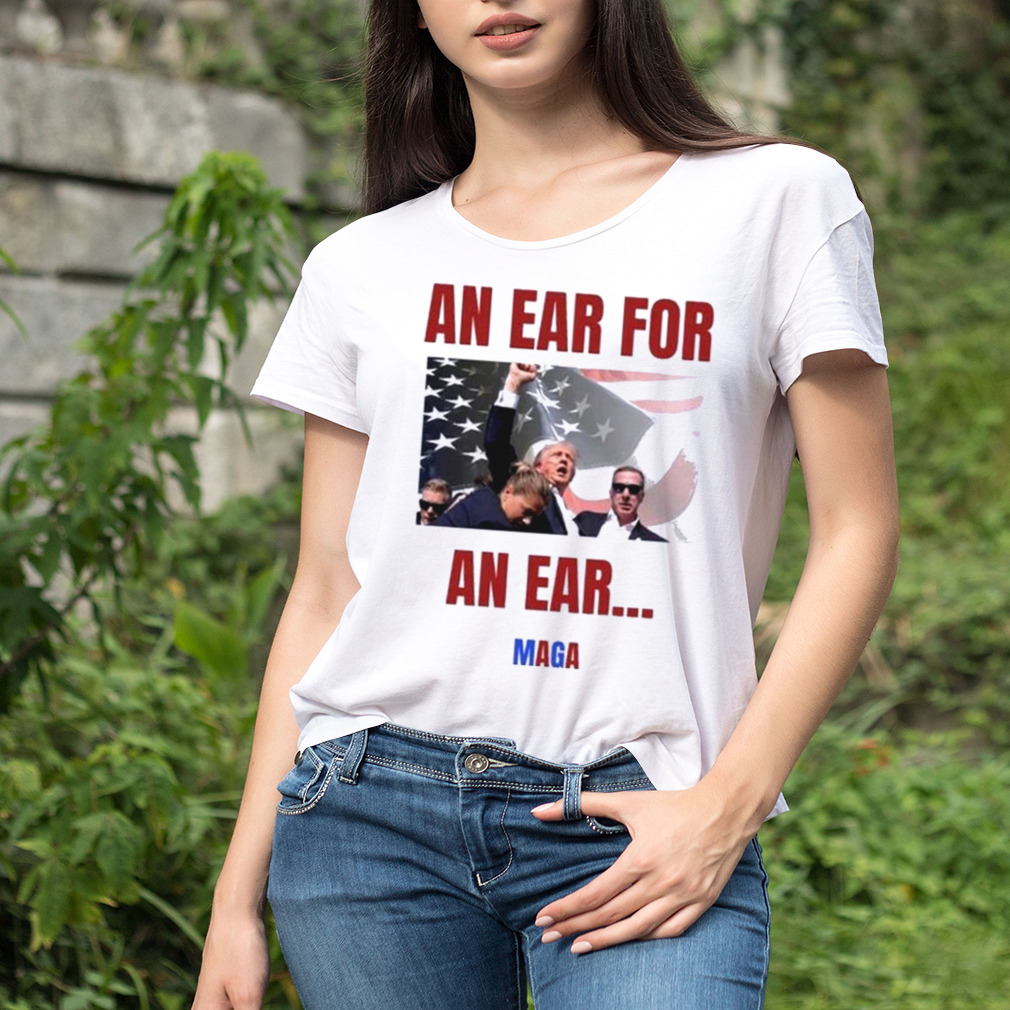 Women's shirt