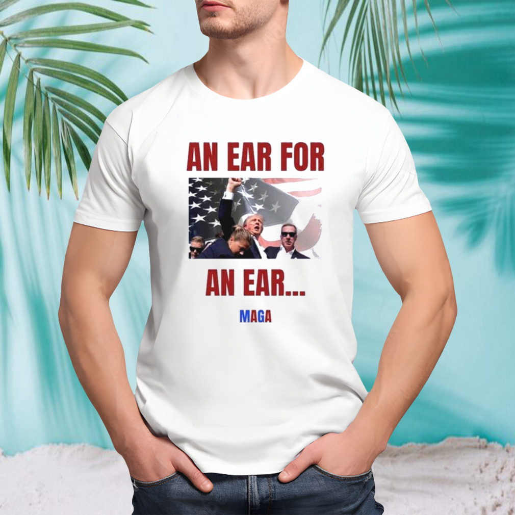 Unisex shirt