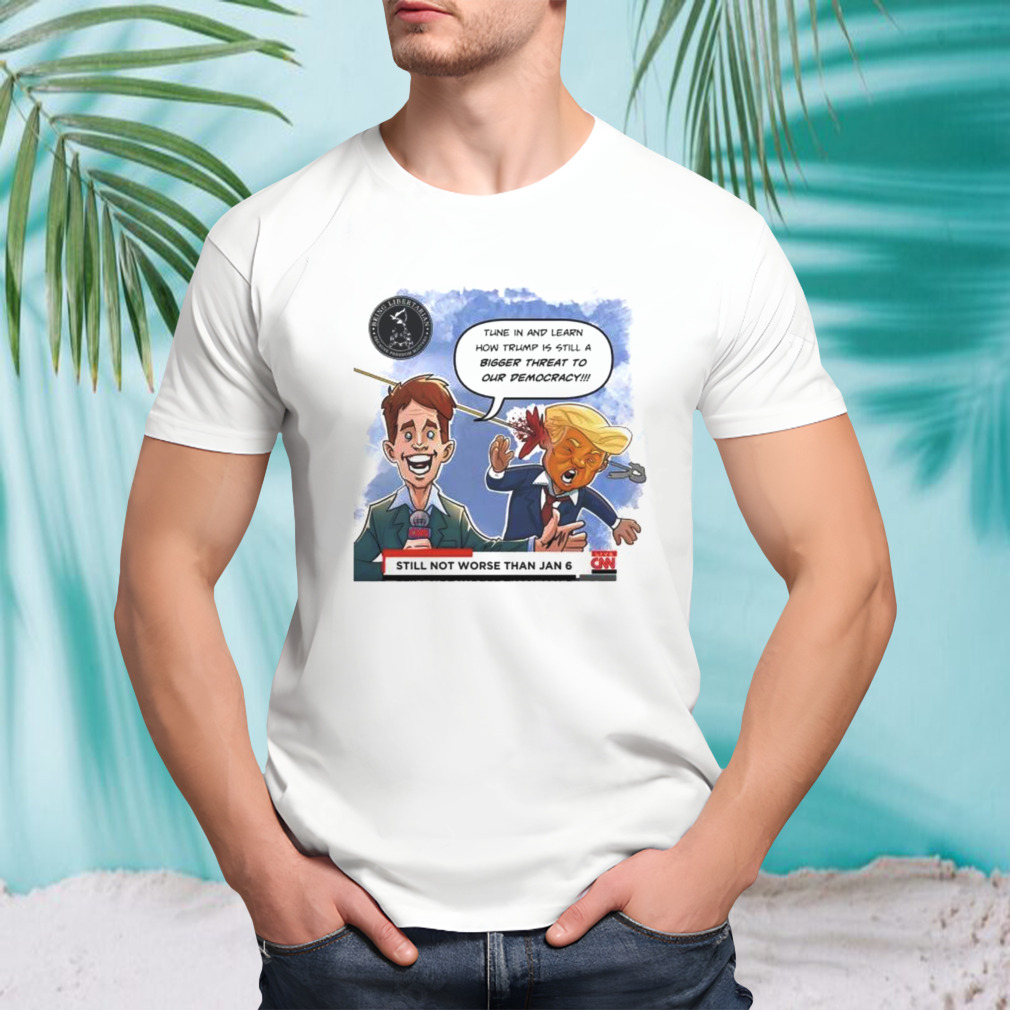Unisex shirt
